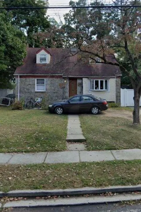 123 Smith Street