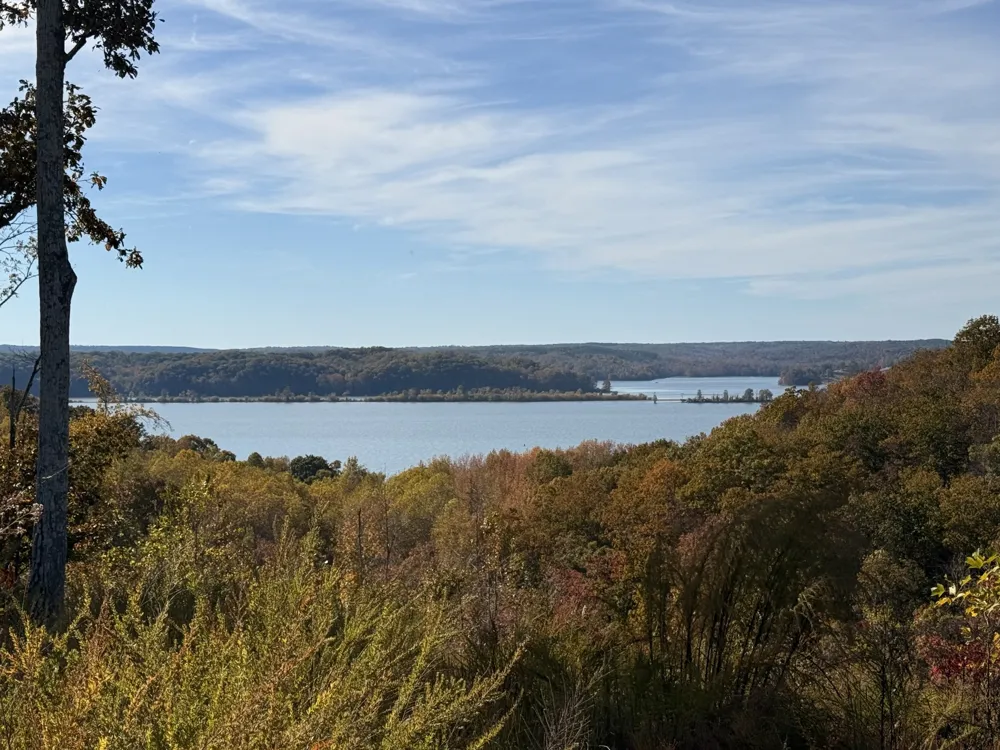 54 Ridge Top Road Stewart, TN 37175