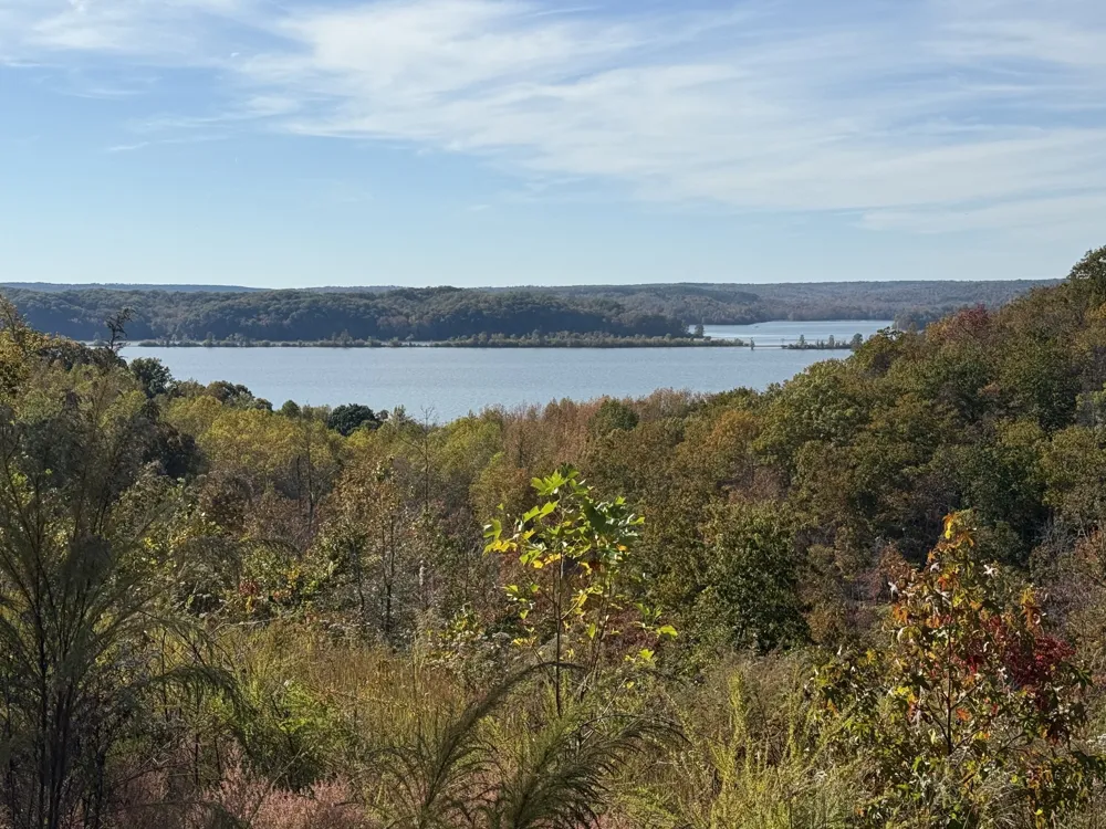 54 Ridge Top Road Stewart, TN 37175