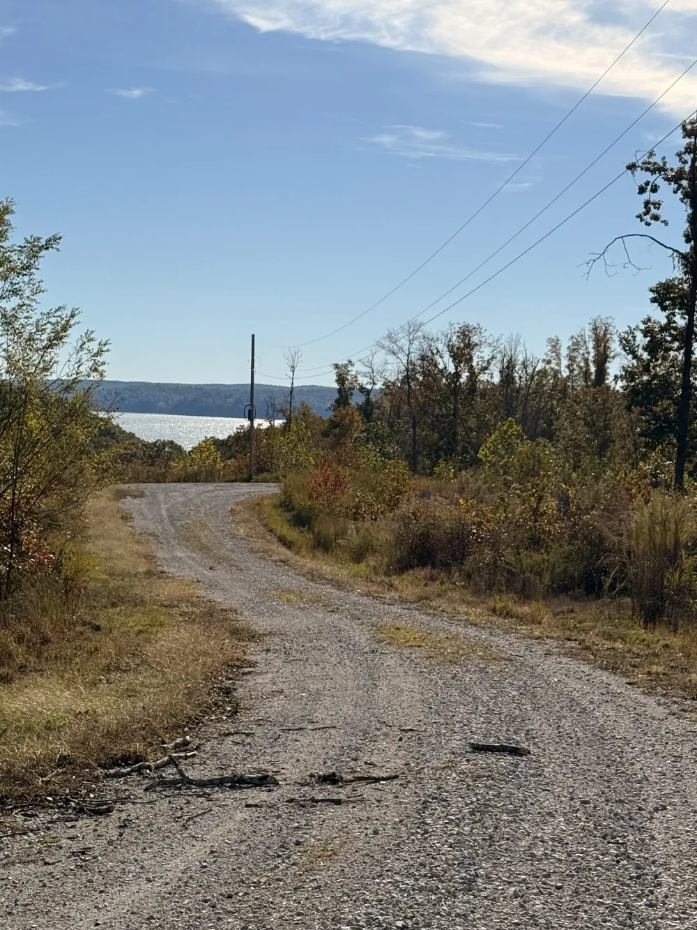 54 Ridge Top Road Stewart, TN 37175