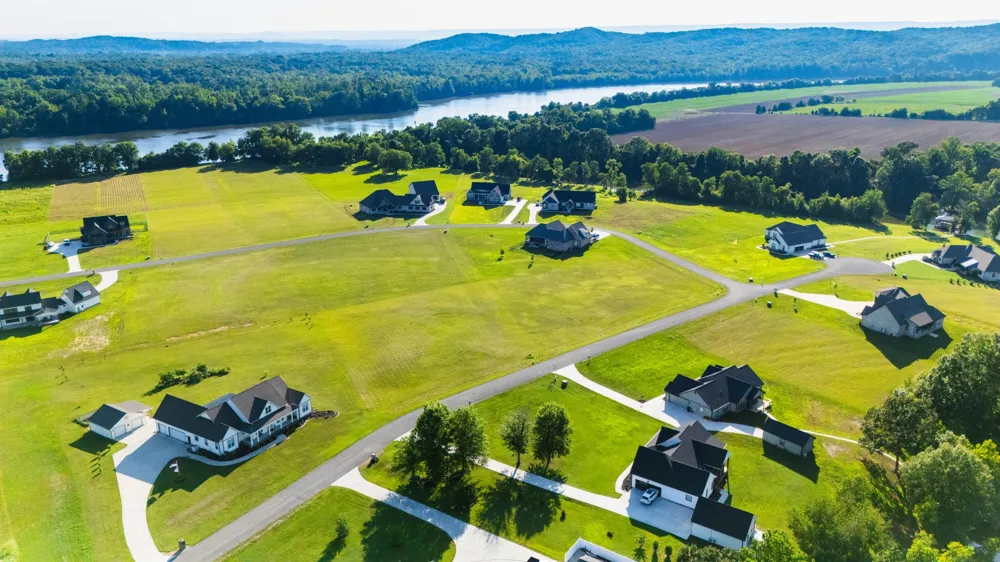 0 Espalier Drive Decatur, TN 37322
