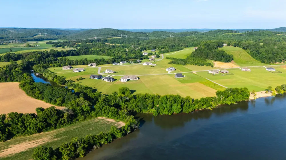 0 Espalier Drive Decatur, TN 37322