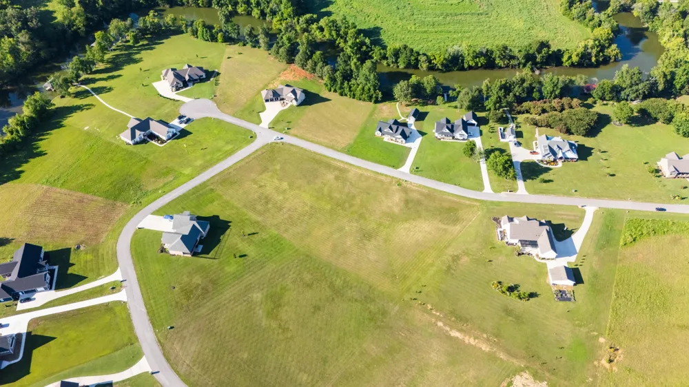 0 Espalier Drive Decatur, TN 37322