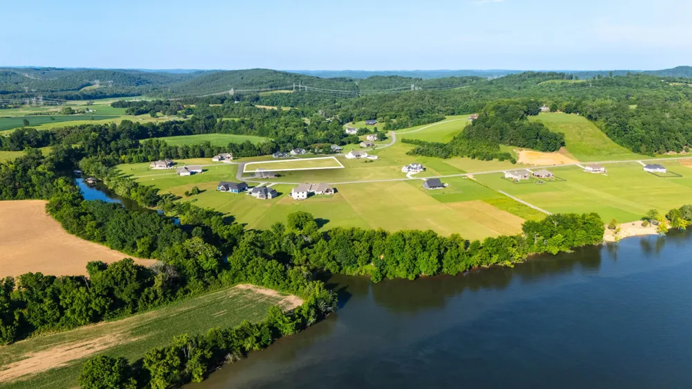 0 Espalier Drive Decatur, TN 37322