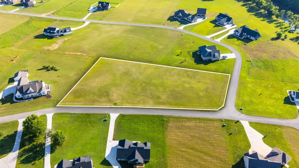 0 Espalier Drive Decatur, TN 37322