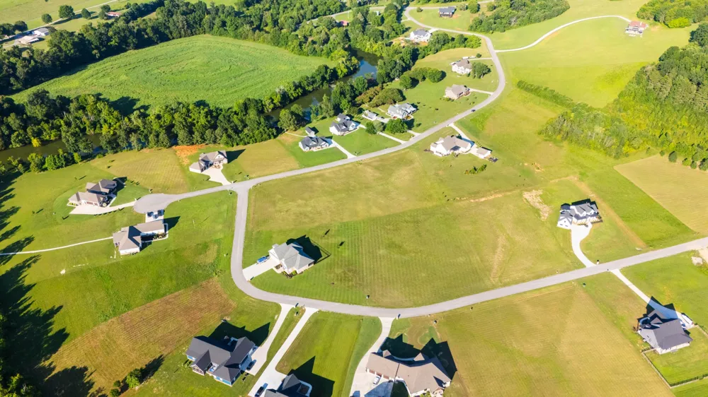 0 Espalier Drive Decatur, TN 37322