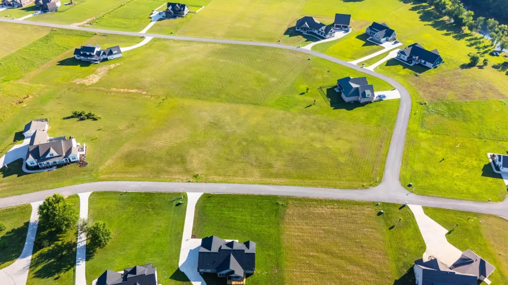 0 Espalier Drive Decatur, TN 37322