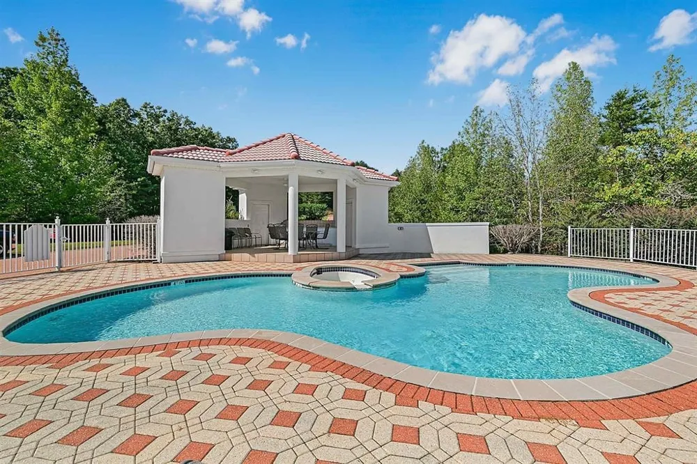 0 TIDEWATER PT Savannah, TN 38372