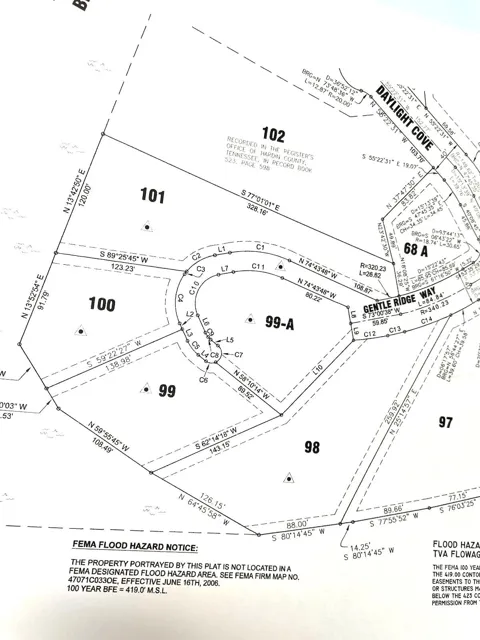0 GENTLE RIDGE WAY