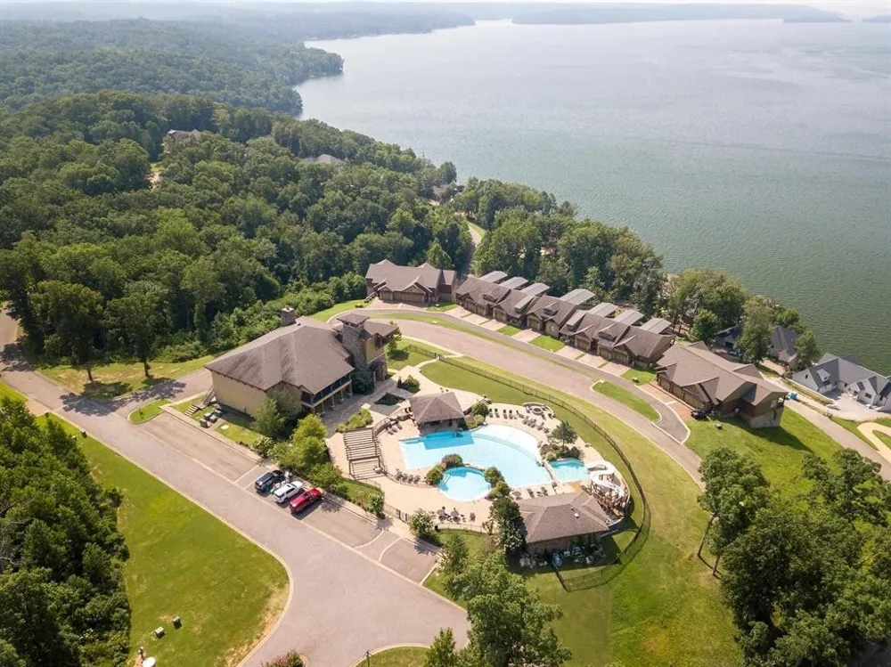 0 GENTLE RIDGE WAY Savannah, TN 38372
