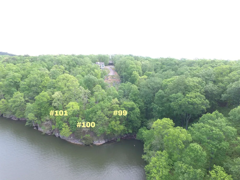 0 GENTLE RIDGE WAY Savannah, TN 38372