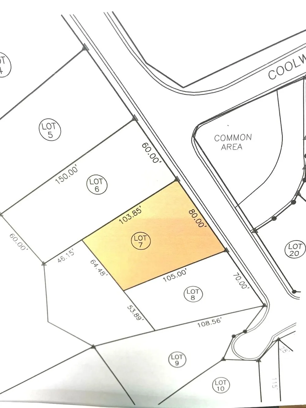 0 TIDEWATER PT Savannah, TN 38372