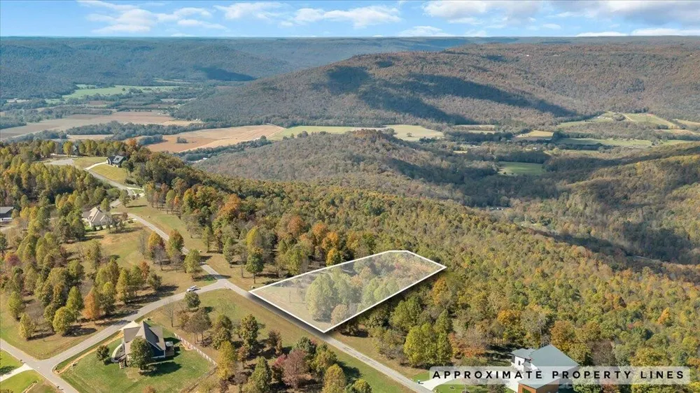725 Sunset Circle Jasper, TN 37347