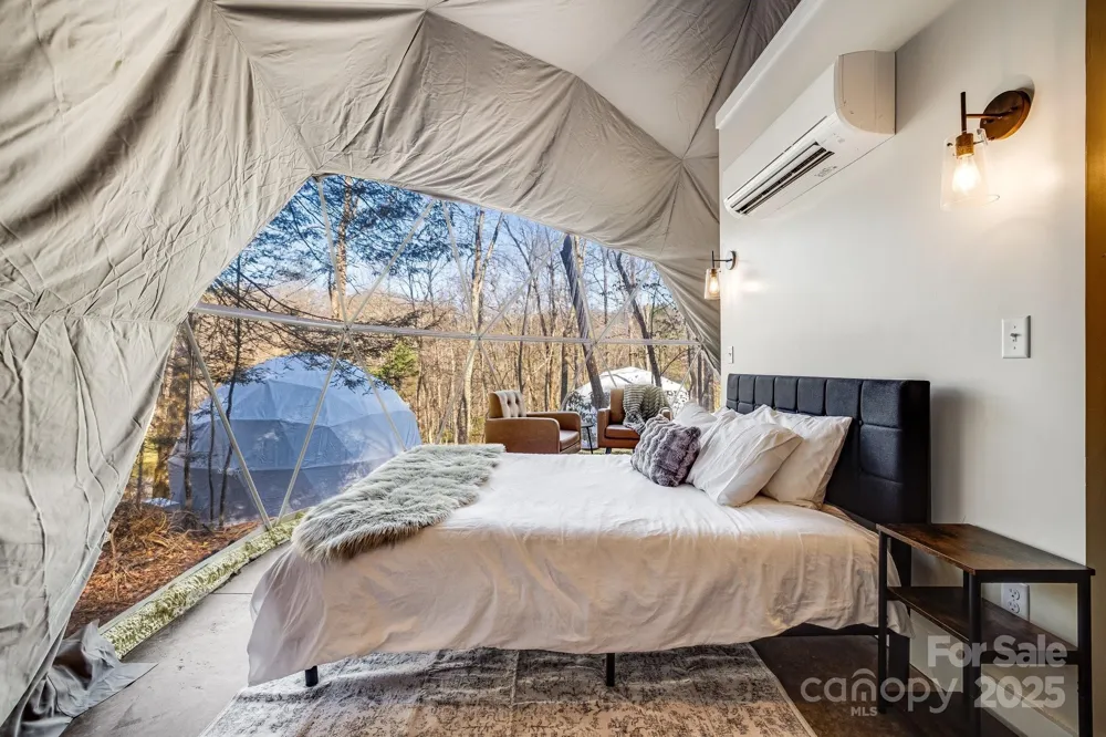 186 Meece Road Rosman, NC 28772