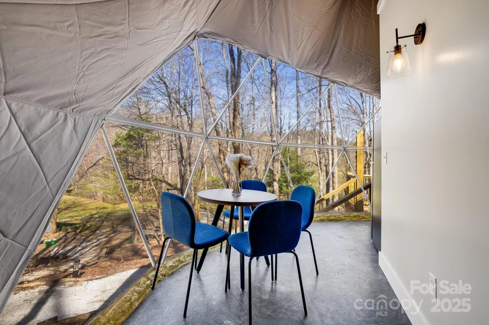 186 Meece Road Rosman, NC 28772