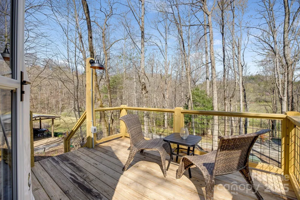 186 Meece Road Rosman, NC 28772