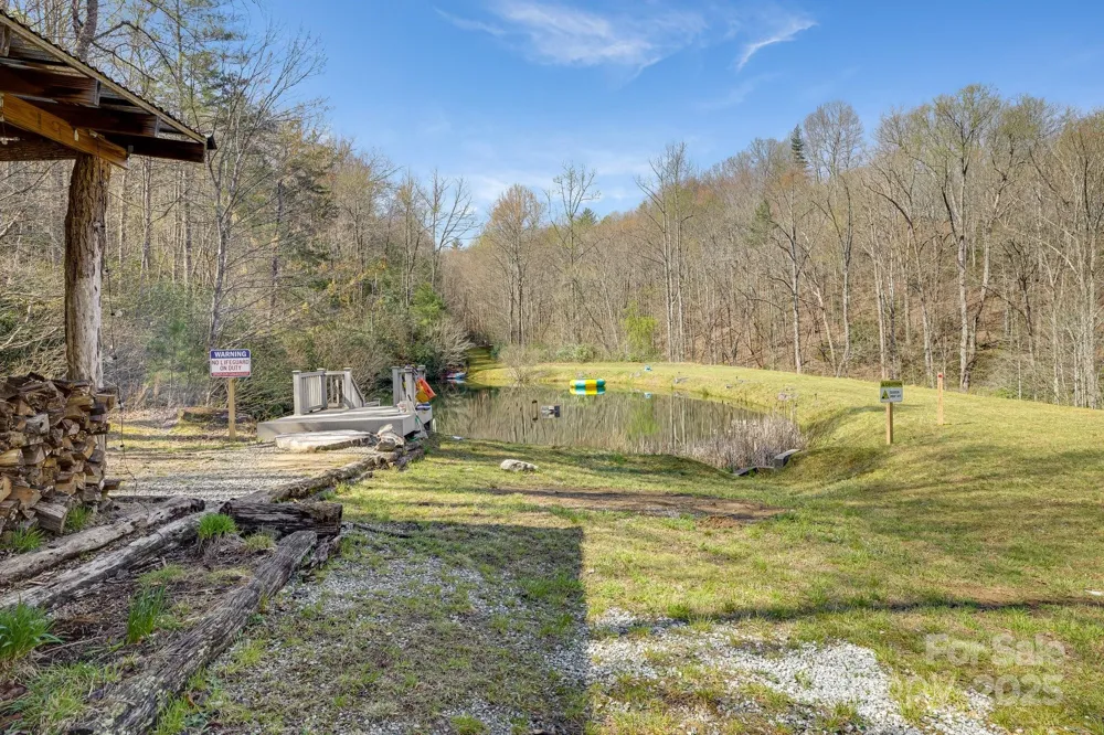 186 Meece Road Rosman, NC 28772