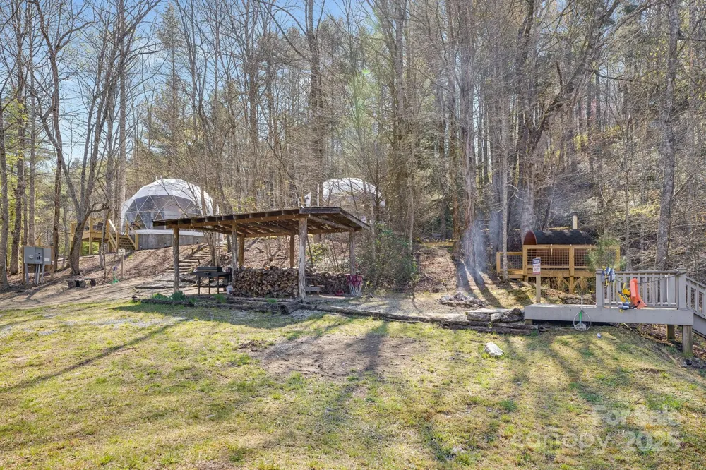 186 Meece Road Rosman, NC 28772