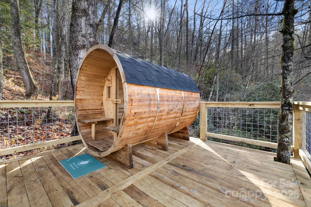 186 Meece Road Rosman, NC 28772