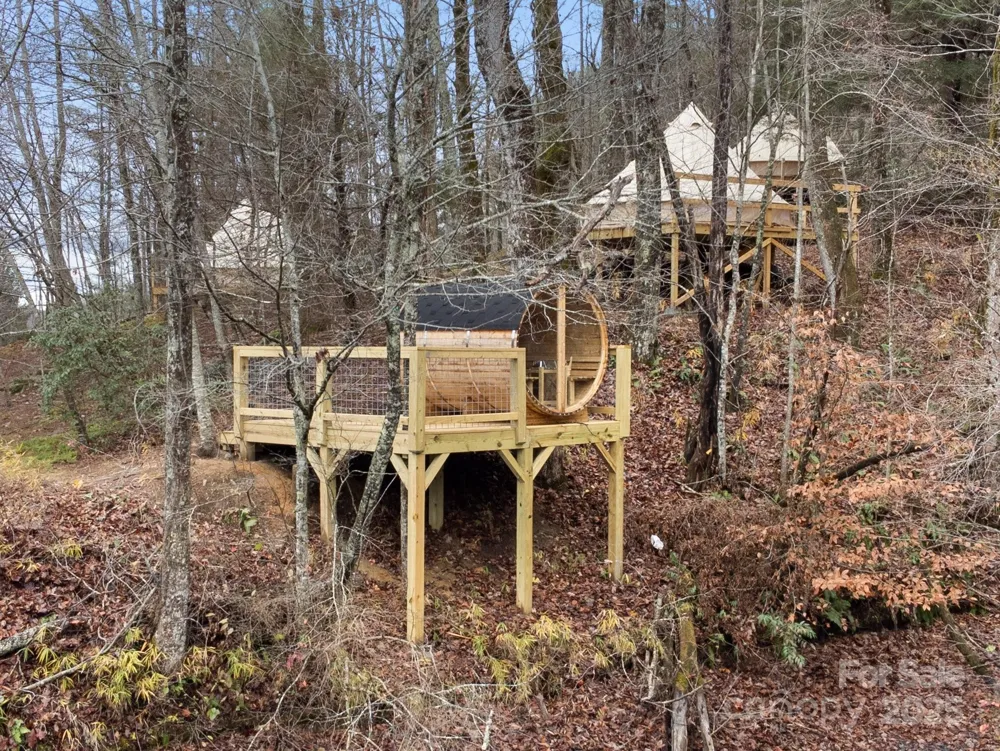 186 Meece Road Rosman, NC 28772