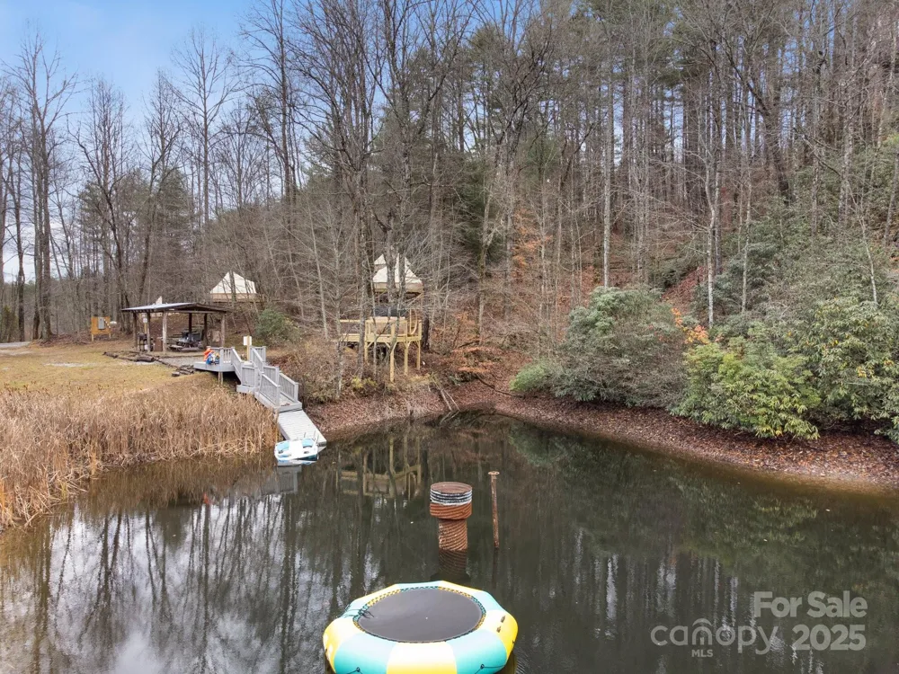 186 Meece Road Rosman, NC 28772