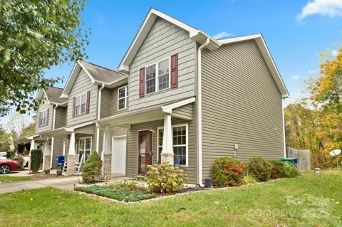 81 Sunny Meadows Boulevard