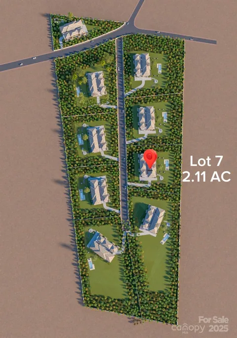 1006 Cane Manor Court #7
