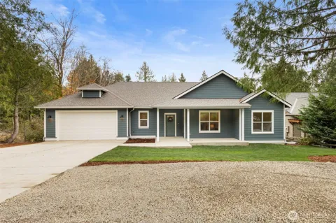 381 Rainier Lane