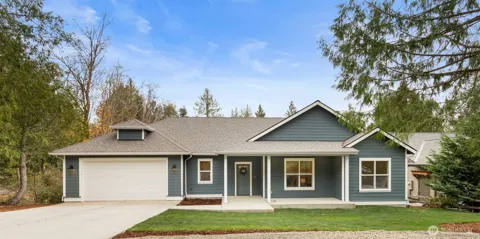 381 Rainier Lane