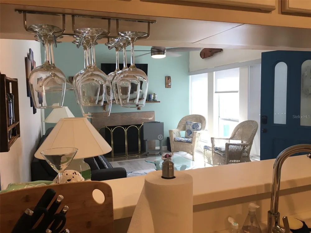 317 REX PLACE #G Madeira Beach, FL 33708