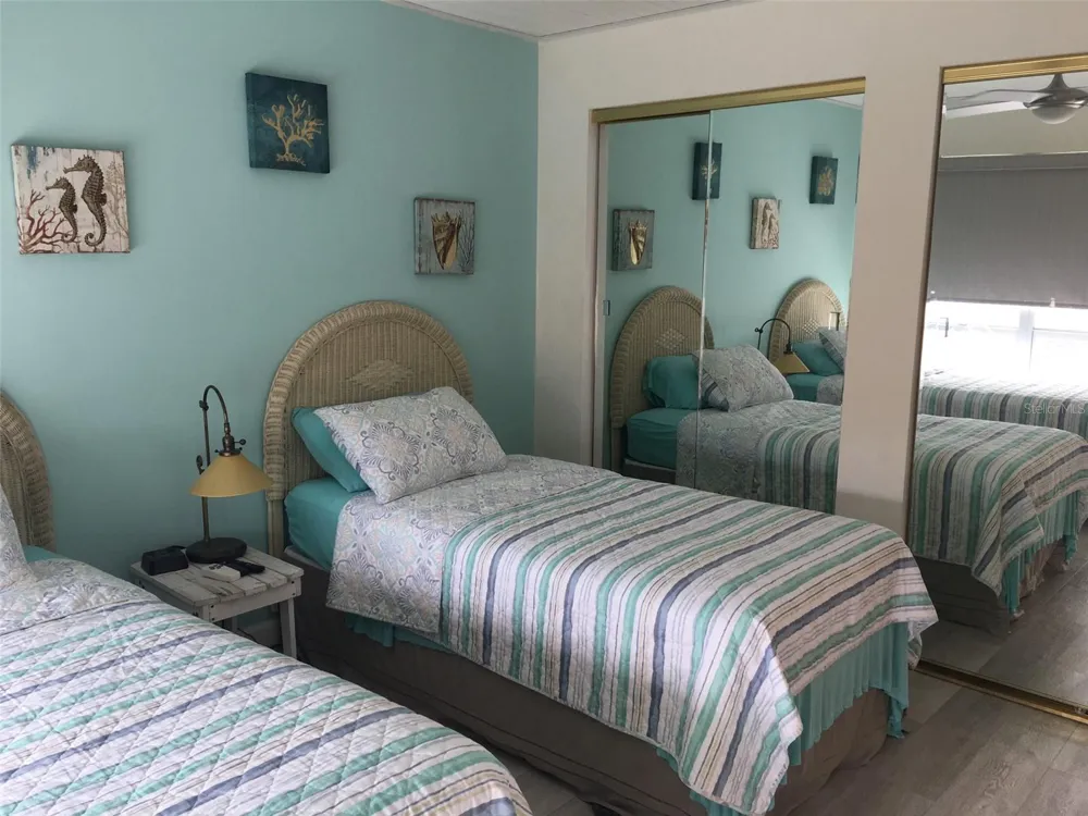 317 REX PLACE #G Madeira Beach, FL 33708