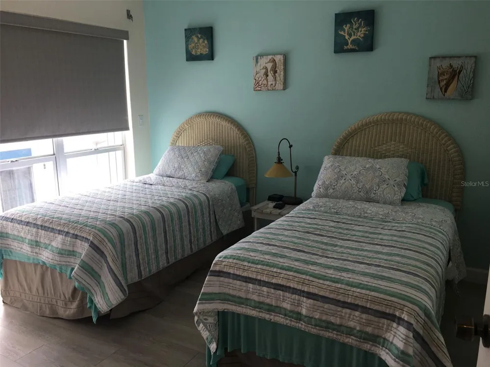 317 REX PLACE #G Madeira Beach, FL 33708