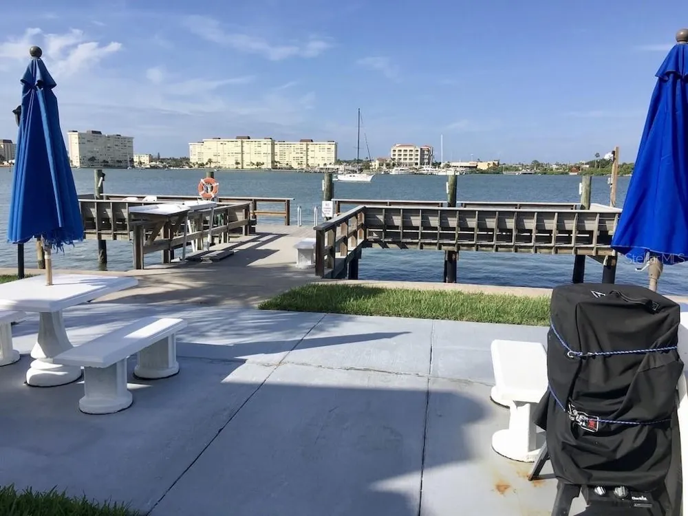 317 REX PLACE #G Madeira Beach, FL 33708