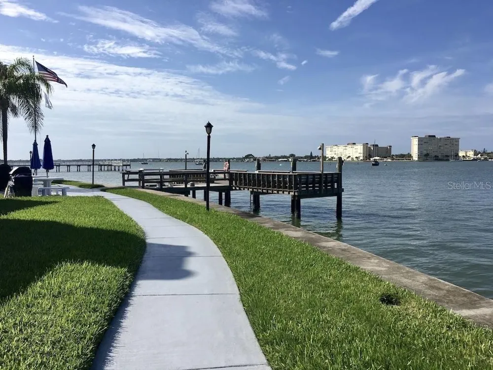 317 REX PLACE #G Madeira Beach, FL 33708