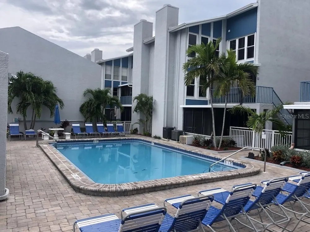 317 REX PLACE #G Madeira Beach, FL 33708
