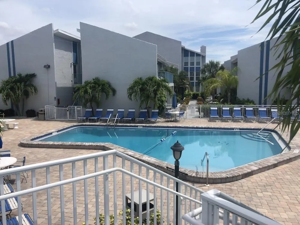 317 REX PLACE #G Madeira Beach, FL 33708