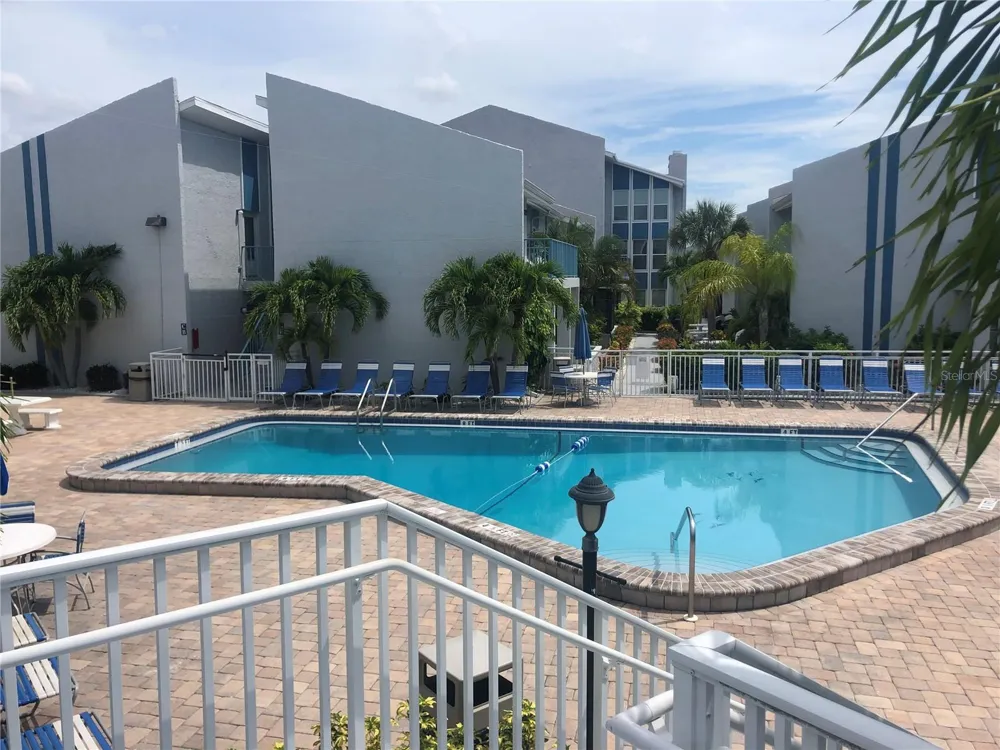 317 REX PLACE #G Madeira Beach, FL 33708