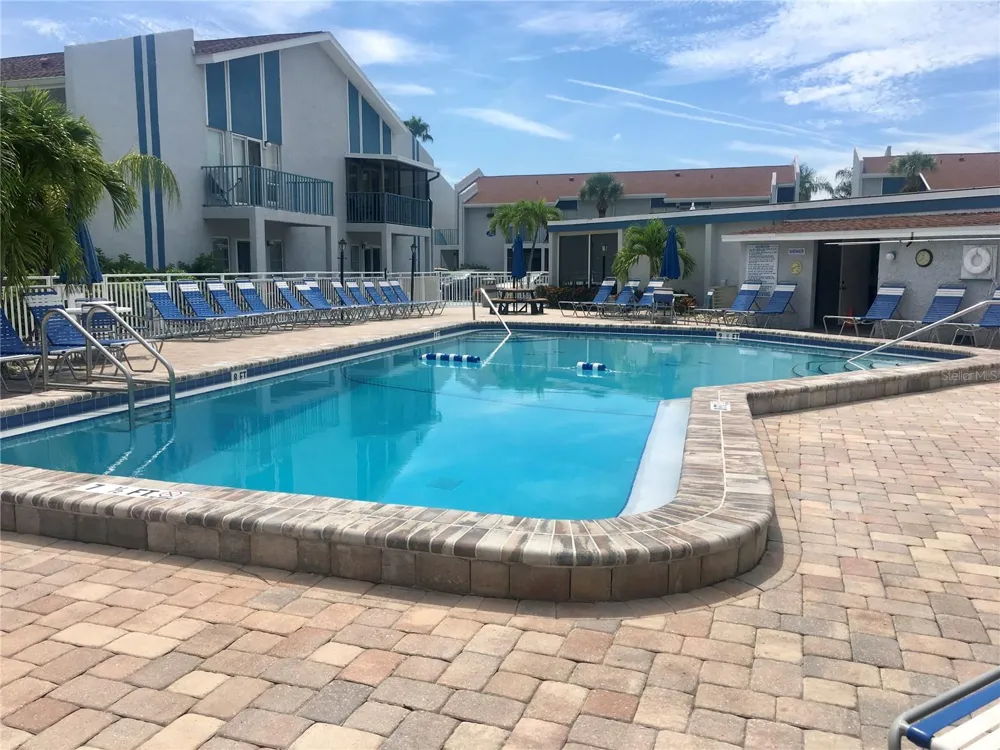 317 REX PLACE #G Madeira Beach, FL 33708