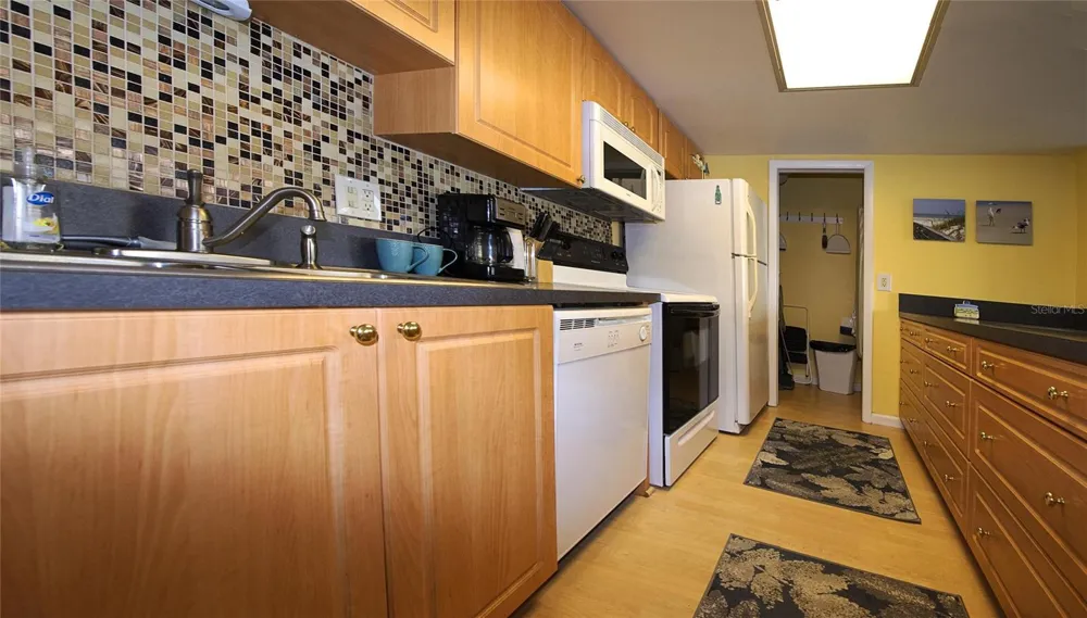 1571 S ATLANTIC AVENUE #312 New Smyrna Beach, FL 32169