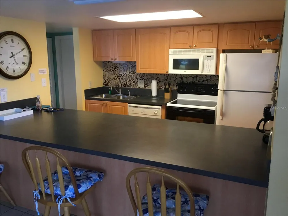 1571 S ATLANTIC AVENUE #312 New Smyrna Beach, FL 32169