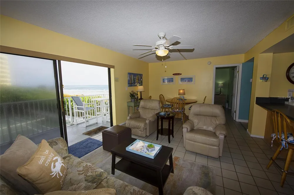1571 S ATLANTIC AVENUE #312 New Smyrna Beach, FL 32169
