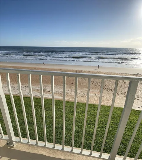 815 OCEAN SHORE BOULEVARD #2B