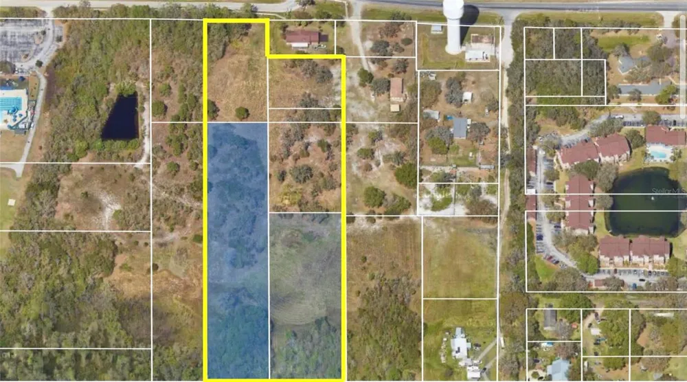1205-1209 W ALEXANDER STREET Plant City, FL 33563