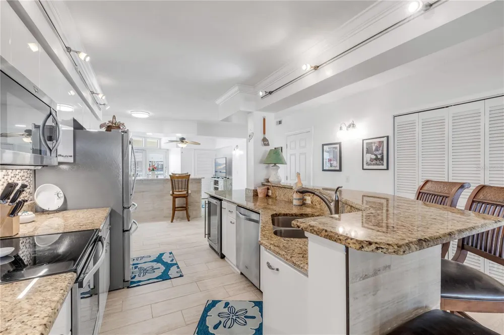 4575 S ATLANTIC AVENUE #6402 Ponce Inlet, FL 32127