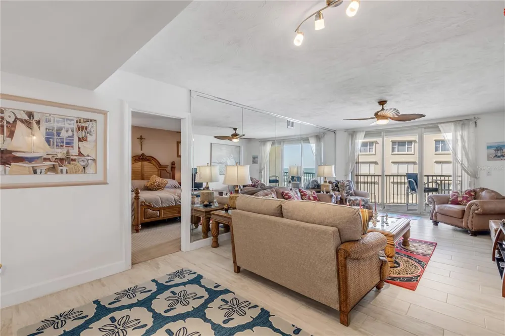 4575 S ATLANTIC AVENUE #6402 Ponce Inlet, FL 32127