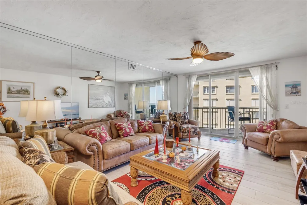 4575 S ATLANTIC AVENUE #6402 Ponce Inlet, FL 32127