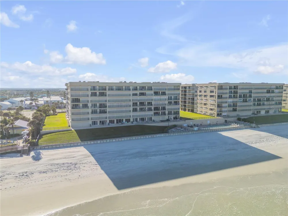 4575 S ATLANTIC AVENUE #6402 Ponce Inlet, FL 32127