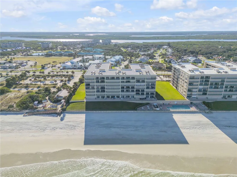 4575 S ATLANTIC AVENUE #6402 Ponce Inlet, FL 32127
