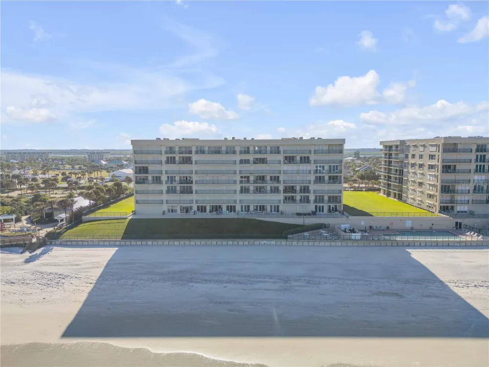 4575 S ATLANTIC AVENUE #6402 Ponce Inlet, FL 32127