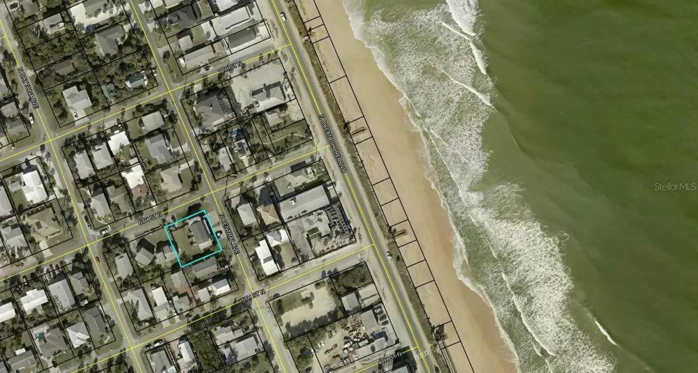 509 CENTRAL AVENUE #A Flagler Beach, FL 32136
